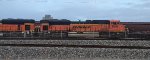 BNSF 9086